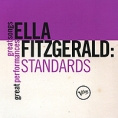 Ella Fitzgerald Standards Формат: Audio CD (Jewel Case) Дистрибьюторы: The Verve Music Group, ООО "Юниверсал Мьюзик" Европейский Союз Лицензионные товары Характеристики аудионосителей 2010 г Сборник: Импортное издание инфо 7538o.