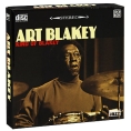 Art Blakey Kind Of Blakey (10 CD) Серия: Brilliant Jazz инфо 7547o.