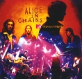 Alice In Chains Unplugged Формат: Audio CD (Jewel Case) Дистрибьюторы: SONY BMG, Columbia Лицензионные товары Характеристики аудионосителей 1996 г Альбом: Импортное издание инфо 3398z.