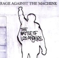 Rage Against the Machine The Battle of Los Angeles Формат: Audio CD Дистрибьютор: Sony Music Лицензионные товары Характеристики аудионосителей 1999 г Альбом инфо 3400z.