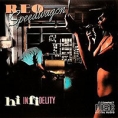 REO Speedwagon Hi Infidelity Формат: Audio CD Дистрибьютор: Epic Лицензионные товары Характеристики аудионосителей 1985 г Альбом: Импортное издание инфо 3431z.