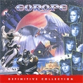 Europe Definitive Collection Формат: Audio CD (Jewel Case) Дистрибьюторы: Epic, SONY BMG Австрия Лицензионные товары Характеристики аудионосителей 1997 г Сборник: Импортное издание инфо 3452z.
