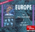 Europe The Final Countdown & Out Of This World Callin' 12 Tomorrow Исполнитель "Europe" инфо 3459z.