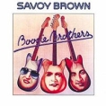Savoy Brown Boogie Brothers Формат: Audio CD Дистрибьютор: Decca Лицензионные товары Характеристики аудионосителей 2006 г Альбом: Импортное издание инфо 3465z.