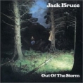 Jack Bruce Out Of The Storm Формат: Audio CD Дистрибьютор: Catalogue Лицензионные товары Характеристики аудионосителей 2006 г Альбом: Импортное издание инфо 3468z.