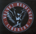 Velvet Revolver Libertad (ECD) Формат: ECD (Jewel Case) Дистрибьюторы: RCA, SONY BMG Russia Лицензионные товары Характеристики аудионосителей 2007 г Альбом: Импортное издание инфо 3474z.