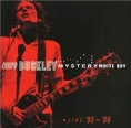 Jeff Buckley Mystery White Boy Live '95-'96 Формат: Audio CD Дистрибьютор: Columbia Лицензионные товары Характеристики аудионосителей 2000 г Концертная запись: Импортное издание инфо 3482z.