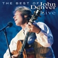John Denver The Best Of Live Формат: Audio CD Дистрибьютор: Legacy Лицензионные товары Характеристики аудионосителей 1997 г Сборник: Импортное издание инфо 3483z.