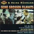 Cinematic & Heinz Seine Grossen Filmhits Orchestra Хайнц Руман Heinz Ruhmann инфо 3494z.