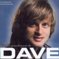 Dave Les Grands Succes De Dave Формат: Audio CD Дистрибьютор: Sony Music Media Лицензионные товары Характеристики аудионосителей 2004 г Альбом: Импортное издание инфо 3495z.