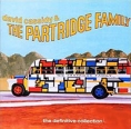 David Cassidy & The Partridge Family The Definitive Collection David Cassidy "The Partridge Family" инфо 3502z.