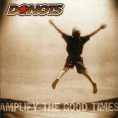 Donots Amprlify The Good Times Формат: Audio CD (Jewel Case) Дистрибьютор: Gun Records Лицензионные товары Характеристики аудионосителей 2002 г Альбом: Импортное издание инфо 3508z.