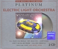 Electric Light Orchestra The Ultimate Collection (2 CD) Формат: 2 Audio CD (Jewel Case) Дистрибьюторы: SONY BMG Russia, Epic Лицензионные товары Характеристики аудионосителей 2001 г Сборник: Импортное издание инфо 3523z.