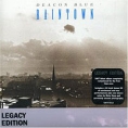 Deacon Blue Raintown (2 CD) Формат: 2 Audio CD Дистрибьютор: Columbia Лицензионные товары Характеристики аудионосителей 2006 г Сборник: Импортное издание инфо 3525z.