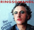 Georg Ringsgwandl Der Scharfste Gang Формат: Audio CD Лицензионные товары Характеристики аудионосителей 2006 г Альбом: Импортное издание инфо 3541z.