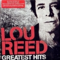 Lou Reed NYC Man The Greatest Hits Формат: Audio CD Дистрибьютор: BMG Strategic Marketing Group Лицензионные товары Характеристики аудионосителей 2004 г Сборник: Импортное издание инфо 3543z.