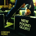 New Found Glory Coming Home Формат: Audio CD (Jewel Case) Дистрибьютор: Geffen Records Inc Лицензионные товары Характеристики аудионосителей 2006 г Альбом инфо 3653z.