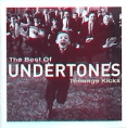 The Undertones The Best Of The Undertones Teenage Kicks Формат: Audio CD (Jewel Case) Дистрибьютор: Sanctuary Records Лицензионные товары Характеристики аудионосителей 2003 г Сборник инфо 3655z.