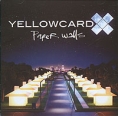 Yellowcard Paper Walls Формат: Audio CD (Jewel Case) Дистрибьюторы: Gala Records, Capitol Records Inc Лицензионные товары Характеристики аудионосителей 2008 г Альбом: Российское издание инфо 3660z.