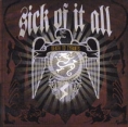 Sick Of It All Death To Tyrants Формат: Audio CD (Jewel Case) Дистрибьютор: Century Media Records Ltd Лицензионные товары Характеристики аудионосителей 2006 г Альбом инфо 3666z.